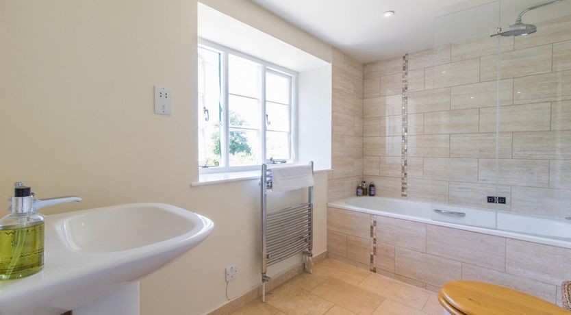 Photo of The Storybook Home