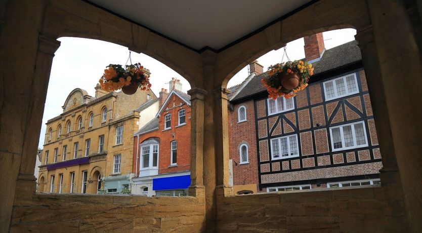 Photo of The Storybook Home