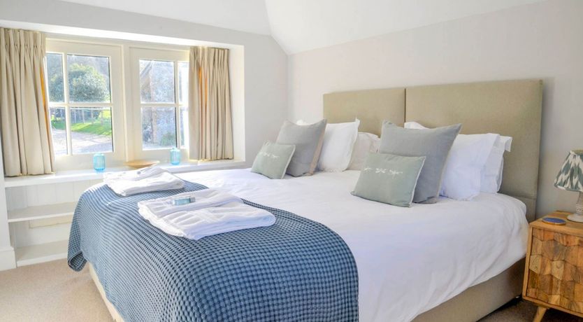 Photo of The Storybook Home