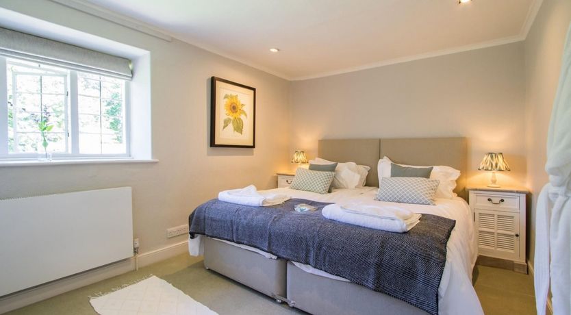 Photo of The Storybook Home