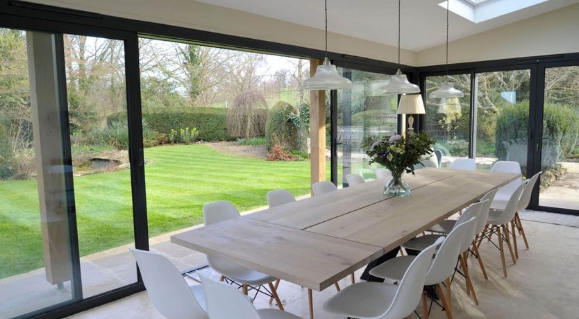 Photo of The Storybook Home