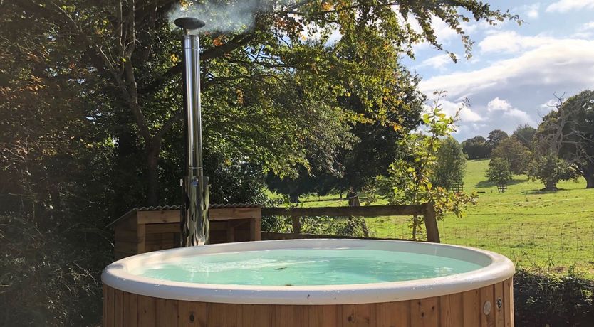 Photo of The Storybook Home