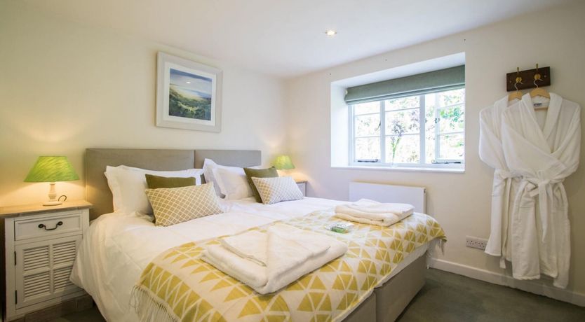 Photo of The Storybook Home