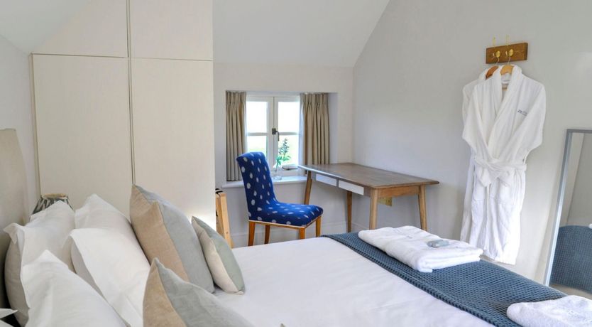 Photo of The Storybook Home