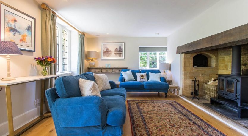 Photo of The Storybook Home