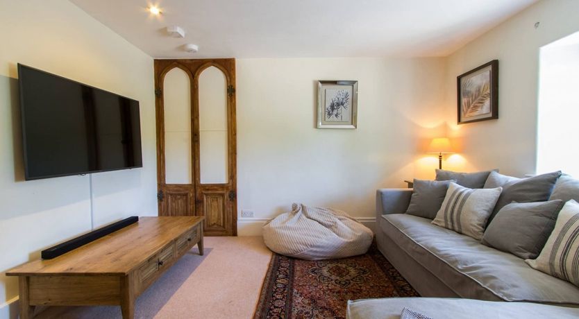 Photo of The Storybook Home