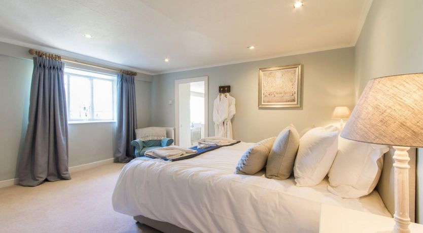 Photo of The Storybook Home