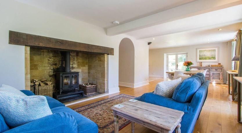 Photo of The Storybook Home