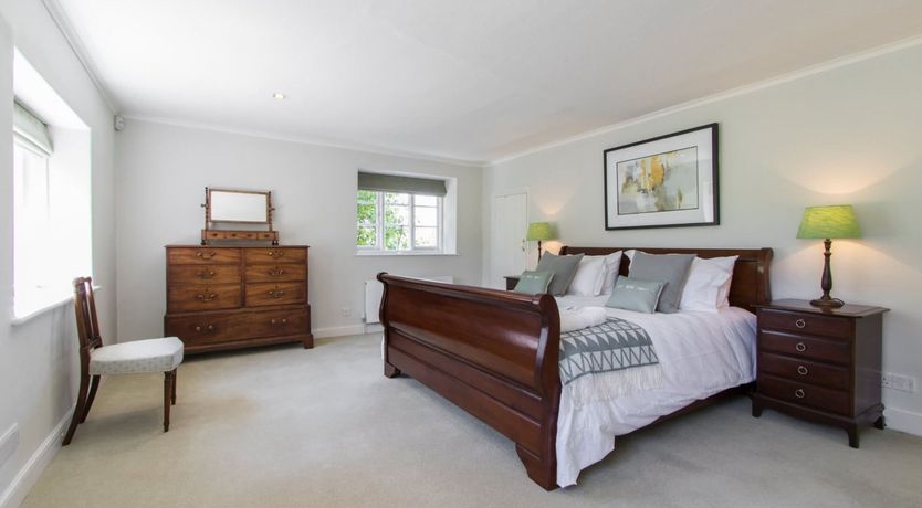 Photo of The Storybook Home