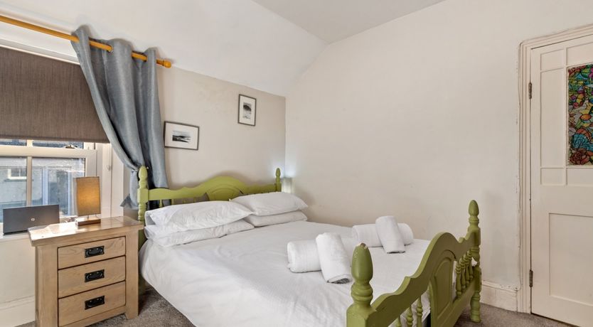 Photo of On A Summer's Eve