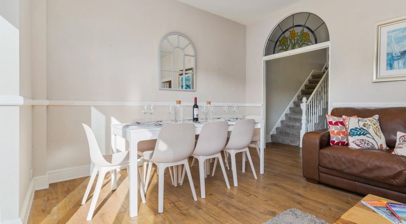 Photo of On A Summer's Eve