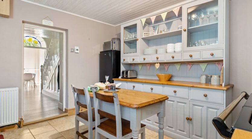 Photo of On A Summer's Eve