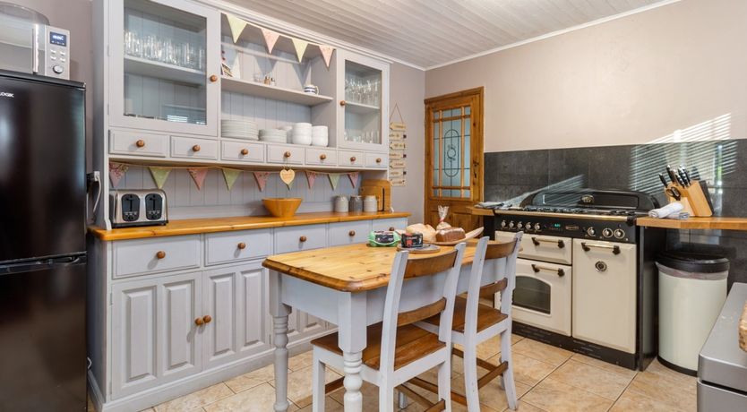 Photo of On A Summer's Eve