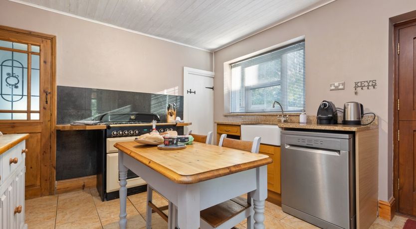 Photo of On A Summer's Eve