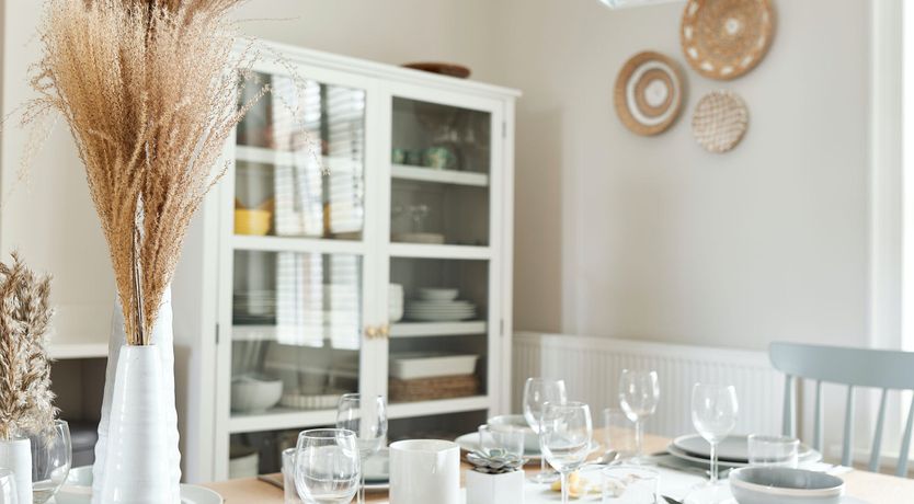 Photo of Starfish & Driftwood