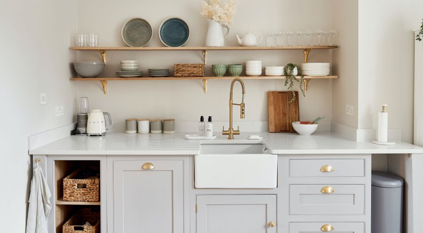 Photo of Starfish & Driftwood