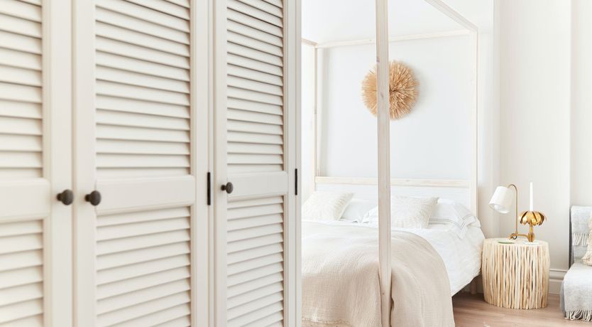 Photo of Starfish & Driftwood