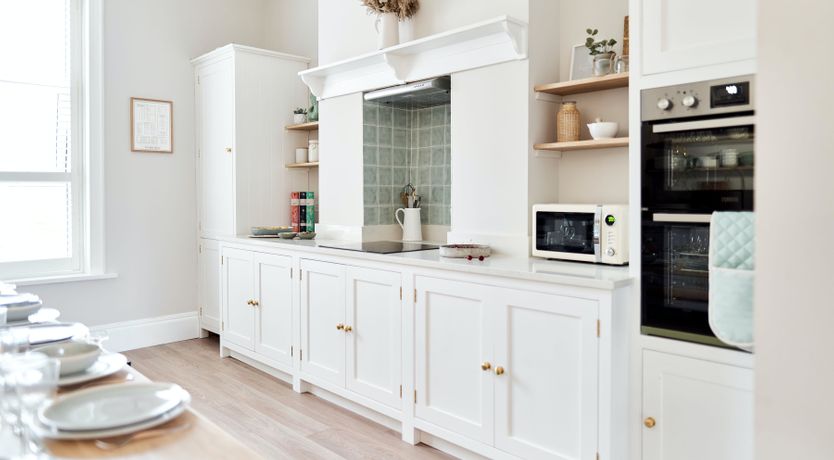 Photo of Starfish & Driftwood