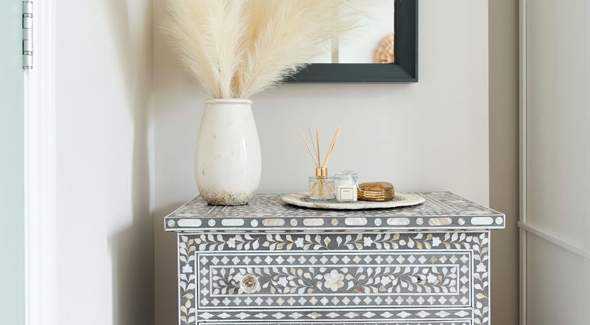 Photo of Starfish & Driftwood