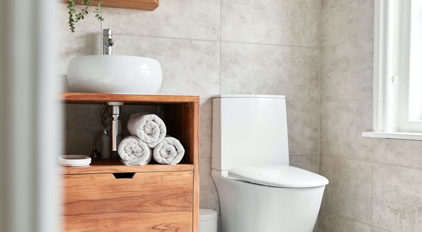 Photo of Starfish & Driftwood