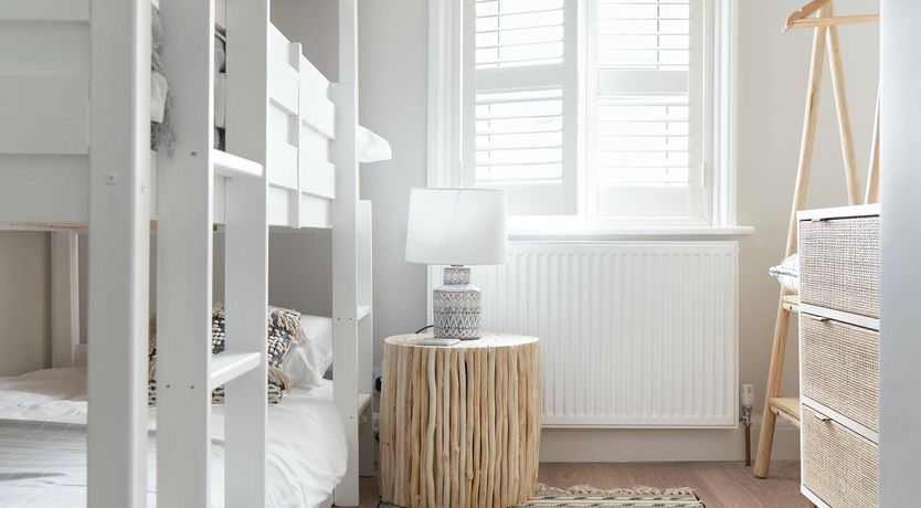 Photo of Starfish & Driftwood