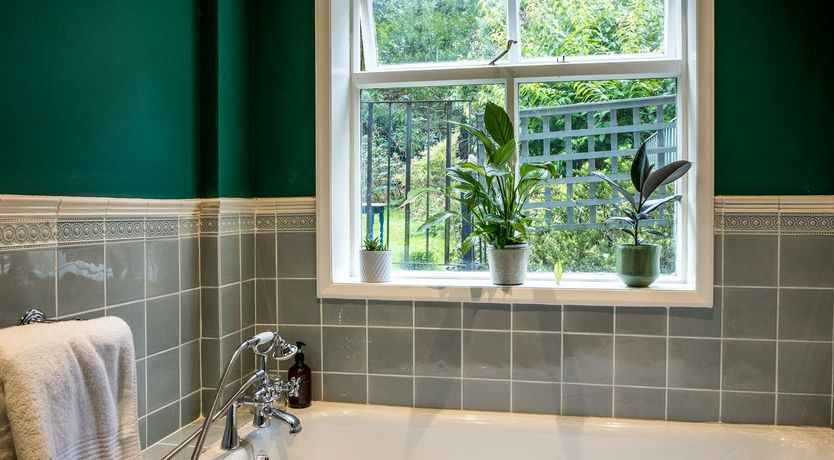 Photo of Say it With Flowers