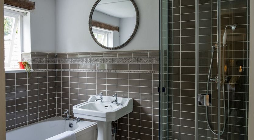 Photo of Say it With Flowers