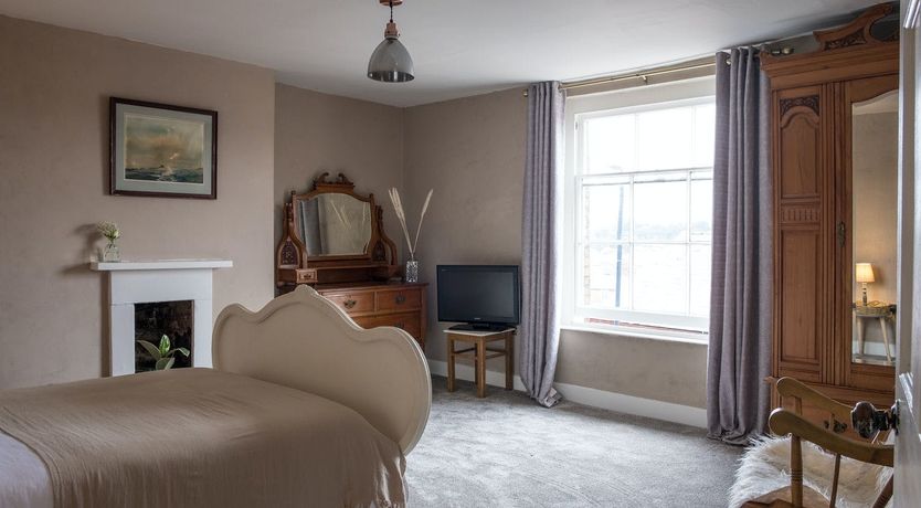 Photo of Say it With Flowers