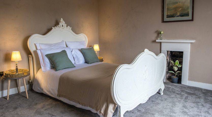 Photo of Say it With Flowers