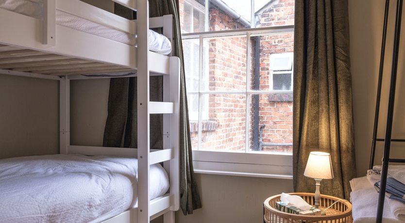 Photo of Say it With Flowers