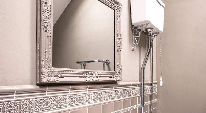 Photo of Say it With Flowers