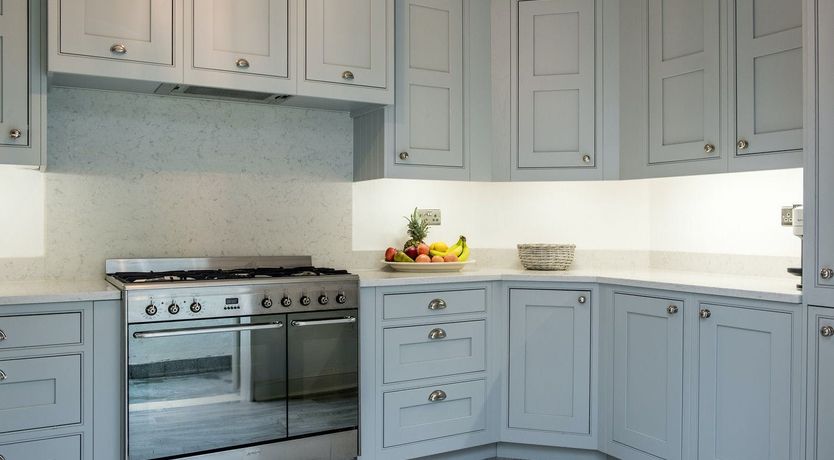 Photo of Say it With Flowers