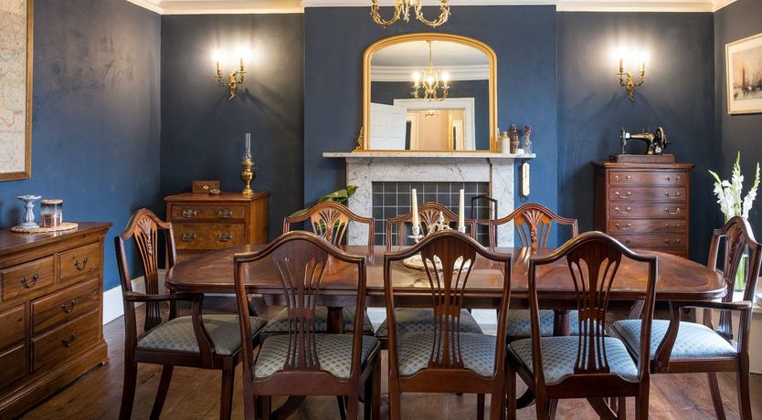 Photo of Say it With Flowers