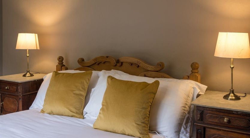 Photo of Say it With Flowers