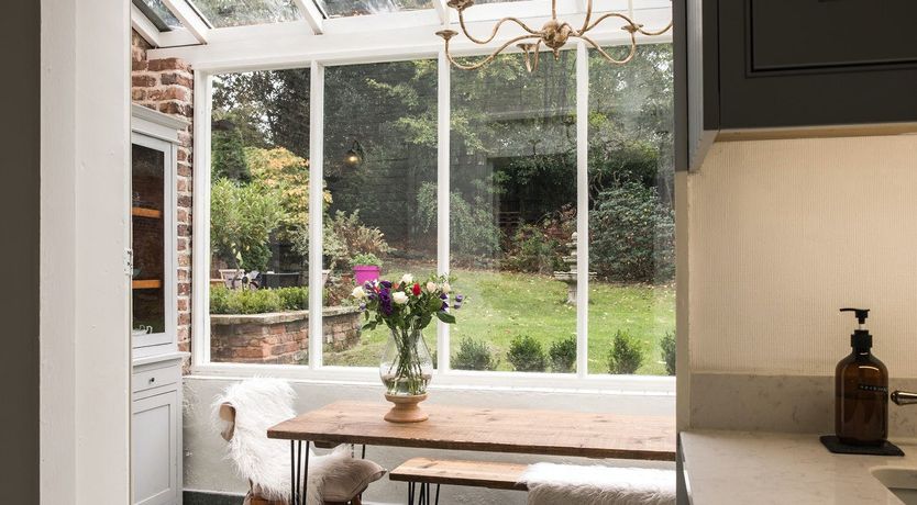 Photo of Say it With Flowers