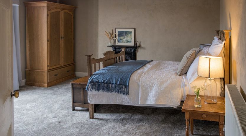 Photo of Say it With Flowers