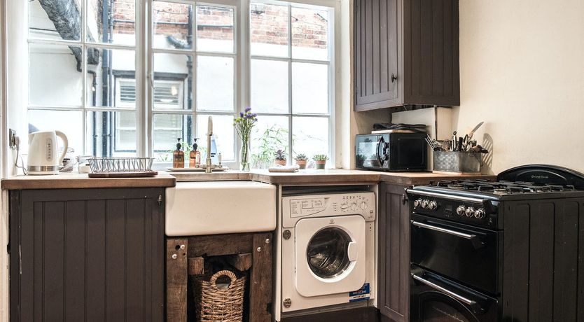 Photo of Say it With Flowers