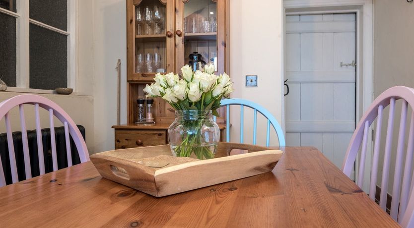 Photo of Say it With Flowers