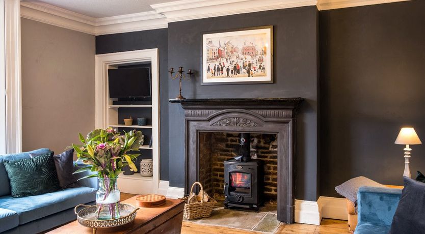 Photo of Say it With Flowers