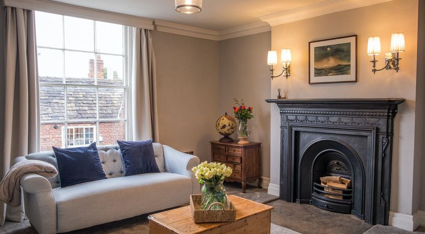 Photo of Say it With Flowers