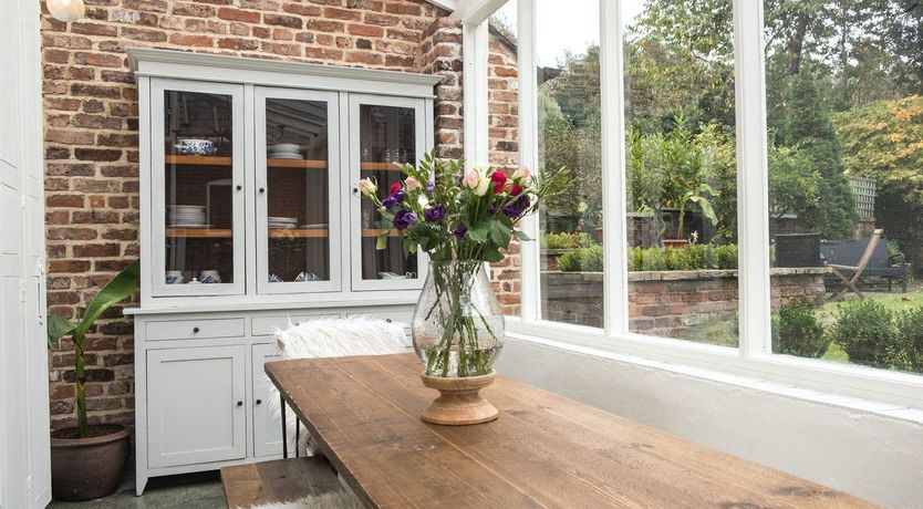 Photo of Say it With Flowers