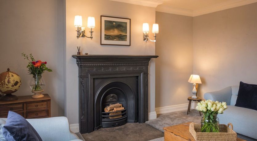 Photo of Say it With Flowers