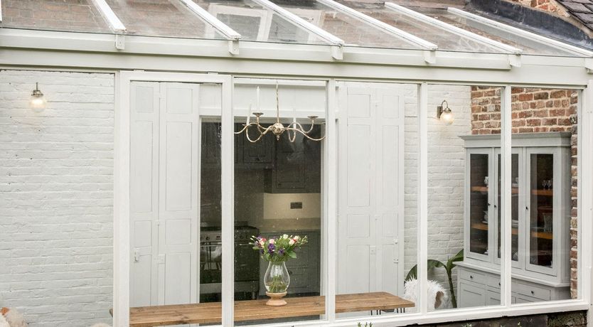 Photo of Say it With Flowers