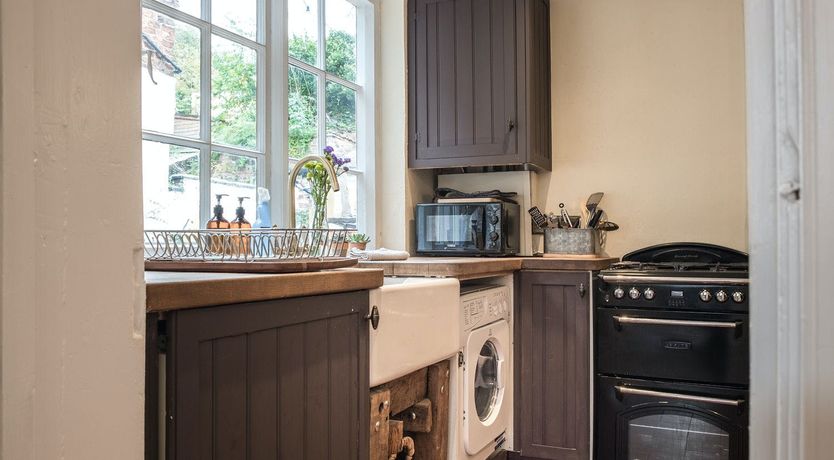 Photo of Say it With Flowers