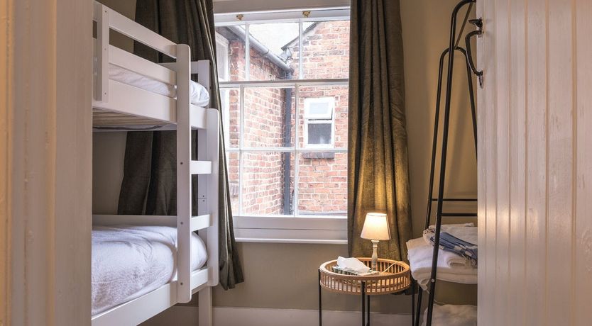 Photo of Say it With Flowers