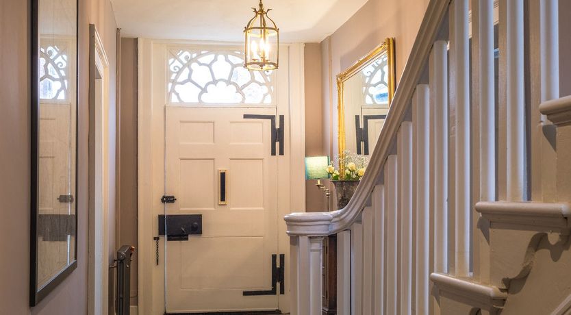 Photo of Say it With Flowers