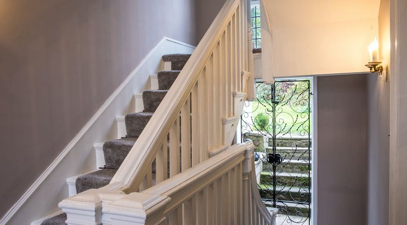 Photo of Say it With Flowers