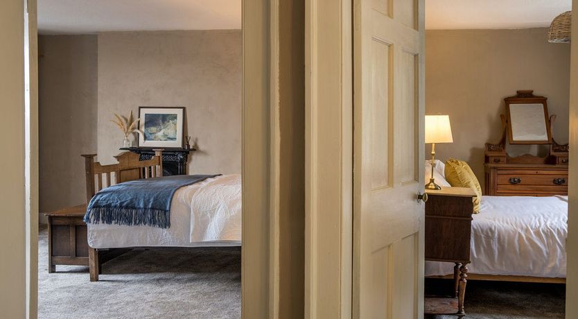 Photo of Say it With Flowers