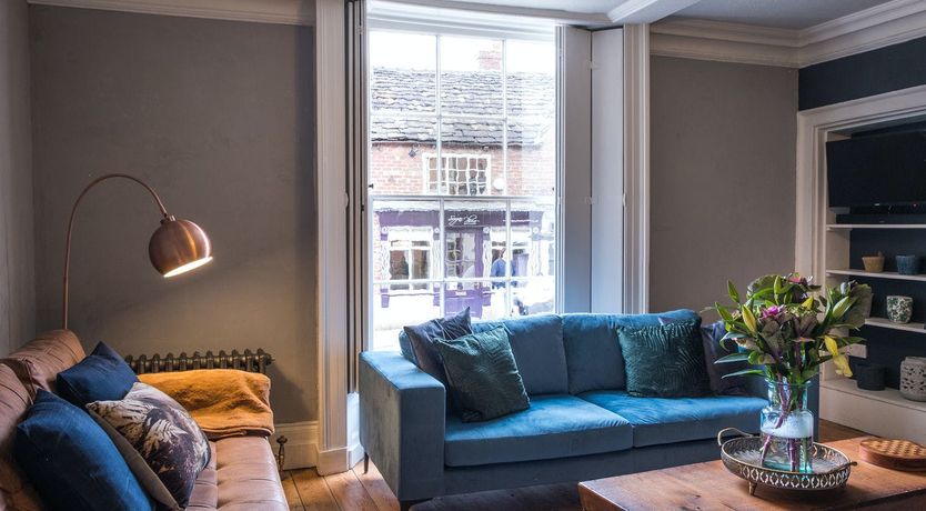 Photo of Say it With Flowers