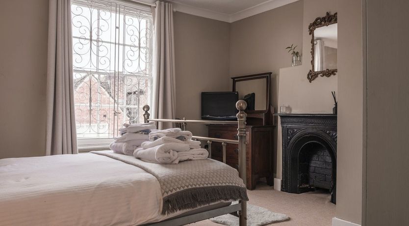 Photo of Say it With Flowers